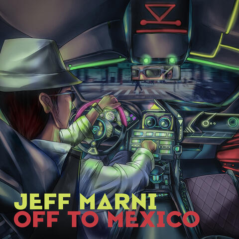 Off to Mexico