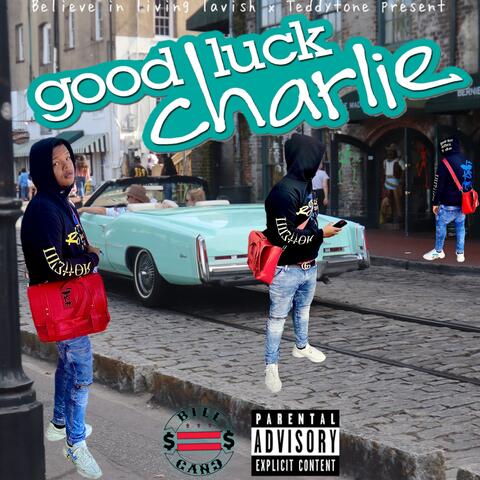 Good Luck Charlie