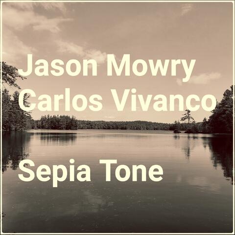 Sepia Tone