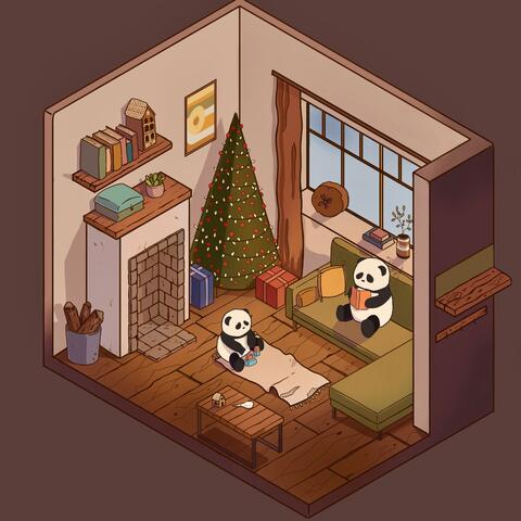 Holiday Morning