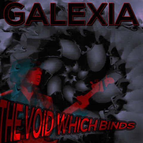 The Void Which Binds