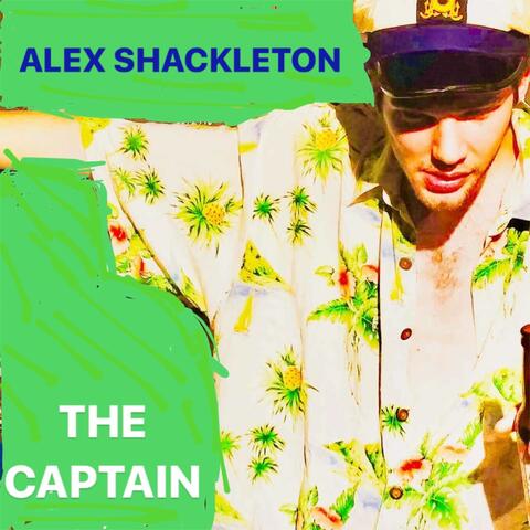 The Captain