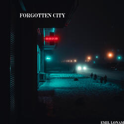 Forgotten City