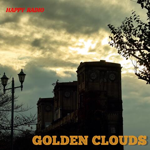 Golden Clouds