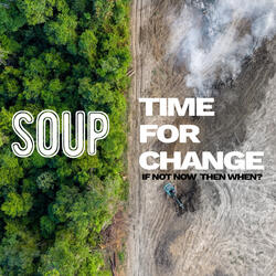 Time for Change