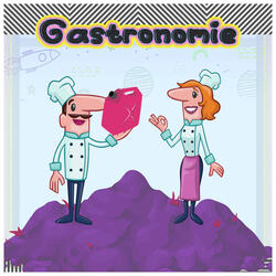 Gastronomie