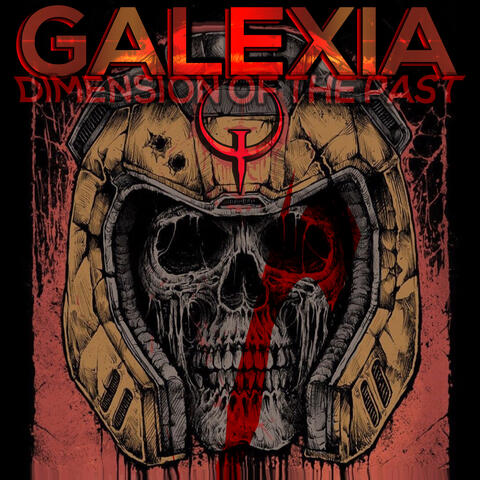 Dimension of the Past