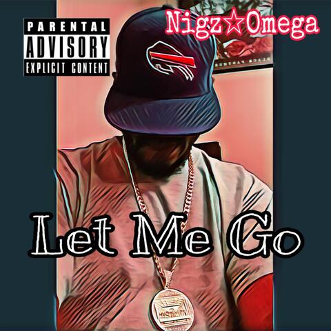 Let Me Go