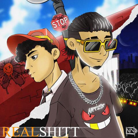 REALSHITT