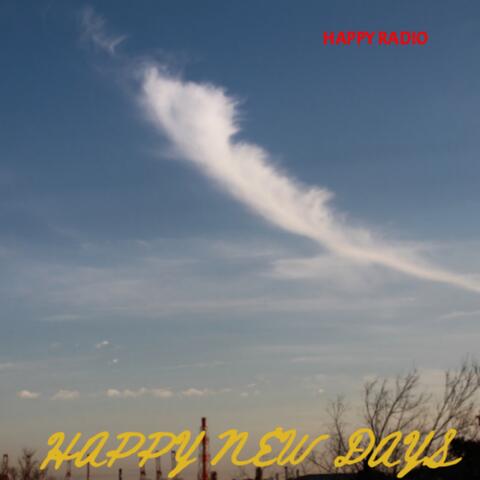 Happy New Days
