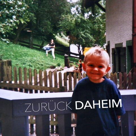 Daheim