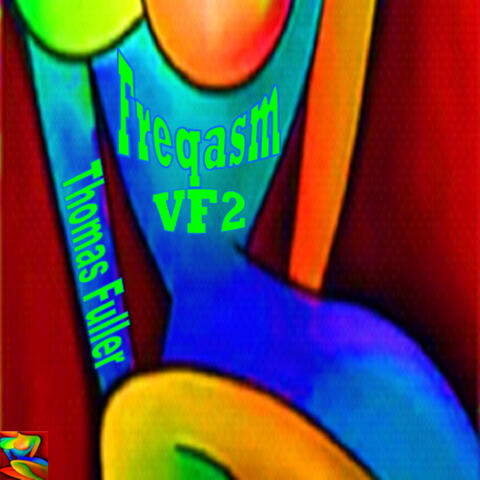 Freqasm Vibe Freq 2