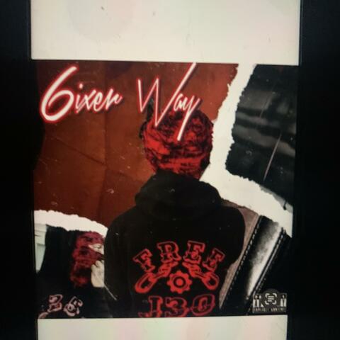 6ixer Way