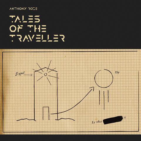 Tales of the Traveller