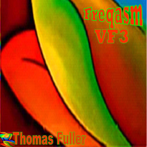 Freqasm Vibe Freq 3