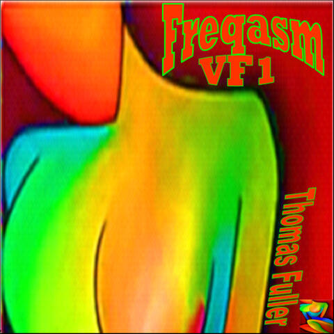 Freqasm Vibe Freq 1