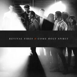 Come Holy Spirit (Acoustic)