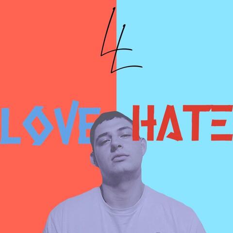 Hate.