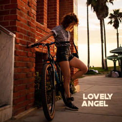 Lovely Angel