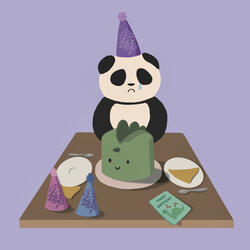 Lofi Party
