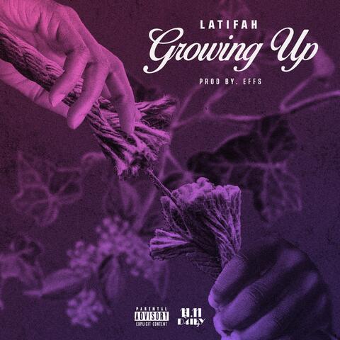 Grown Up