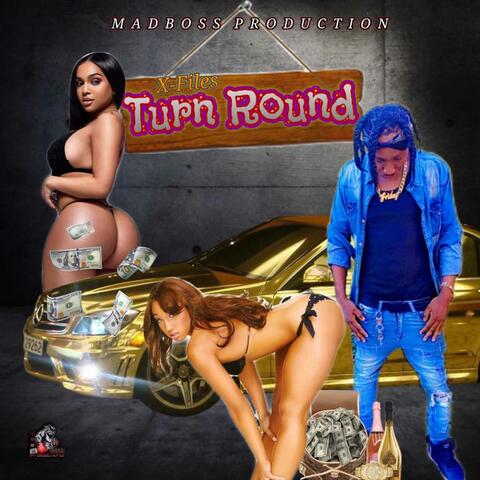 Turn Around