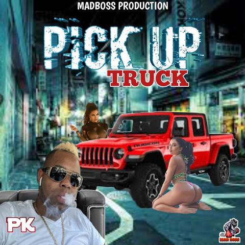 Pick Up Truck