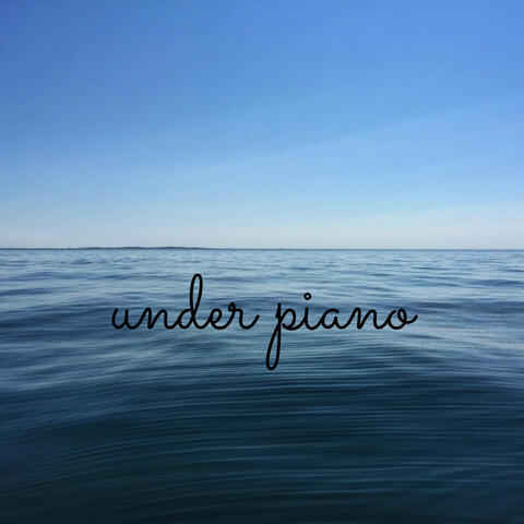 Under Piano