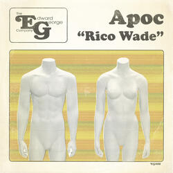 Rico Wade