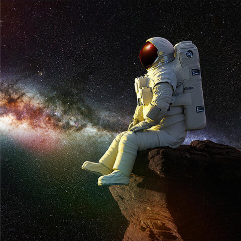 Inner Cosmos - Binaural Music For Self-Discovery