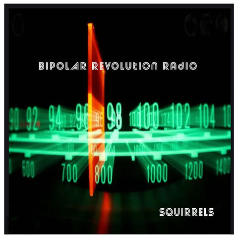 Bipolar Revolution Radio