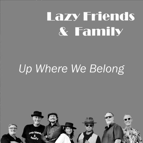 Up Where We Belong