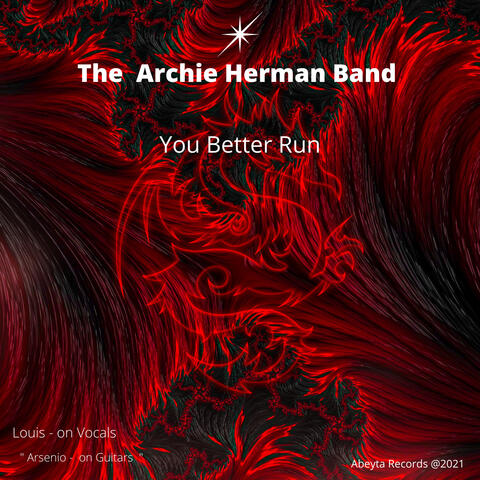 You Better Run