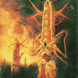 DEMON TIME!