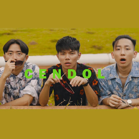 Cendol