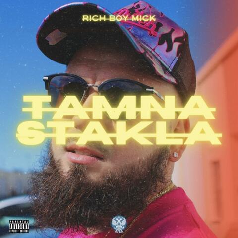 Tamna Stakla