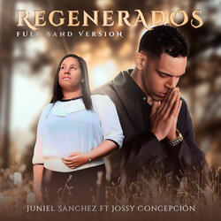 [Pista] Regenerados (Full Band Version)
