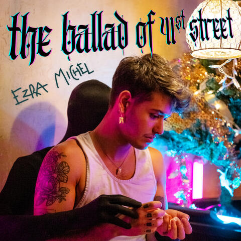 The Ballad of 41st Street