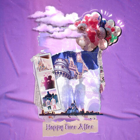 Happy Ever After