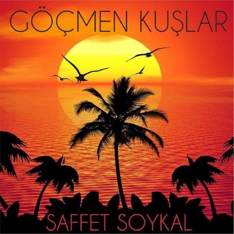 Göçmen Kuşlar