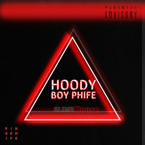 Hoody Boy Phife (Pt. 1)