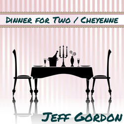 Dinner for Two