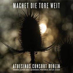Machet die Tore weit