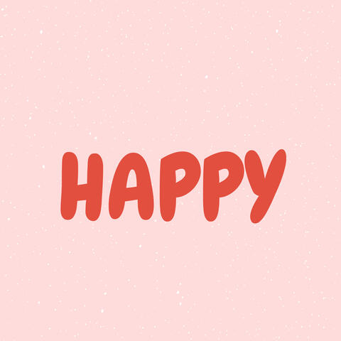 Happy