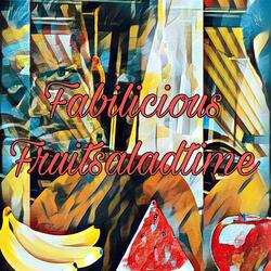 Fruitsaladtime