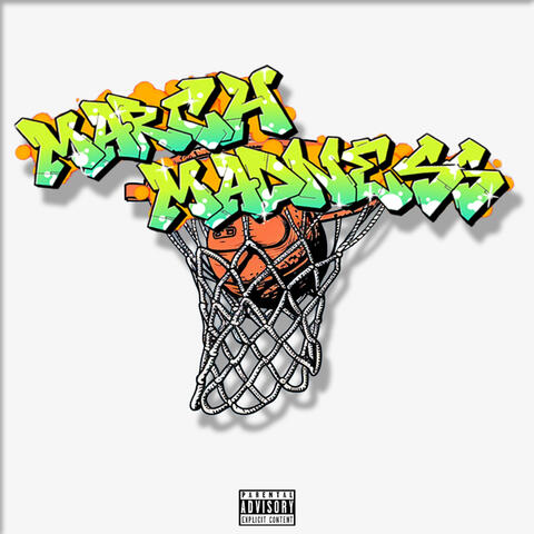 March Madness