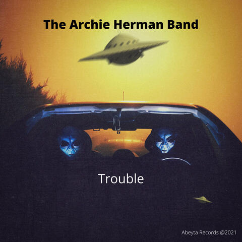 Trouble