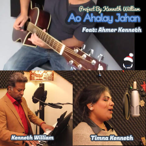 Ao Ahalay Jahan (Reprised)