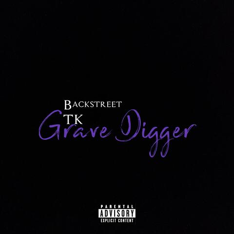 Grave Digger