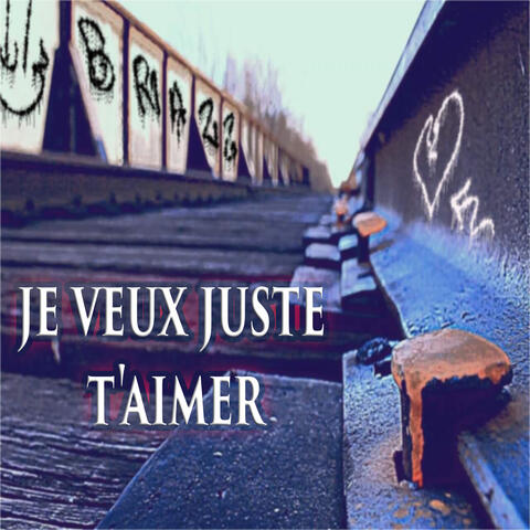 Je Veux Juste T'aimer (Social Christmas Edition)